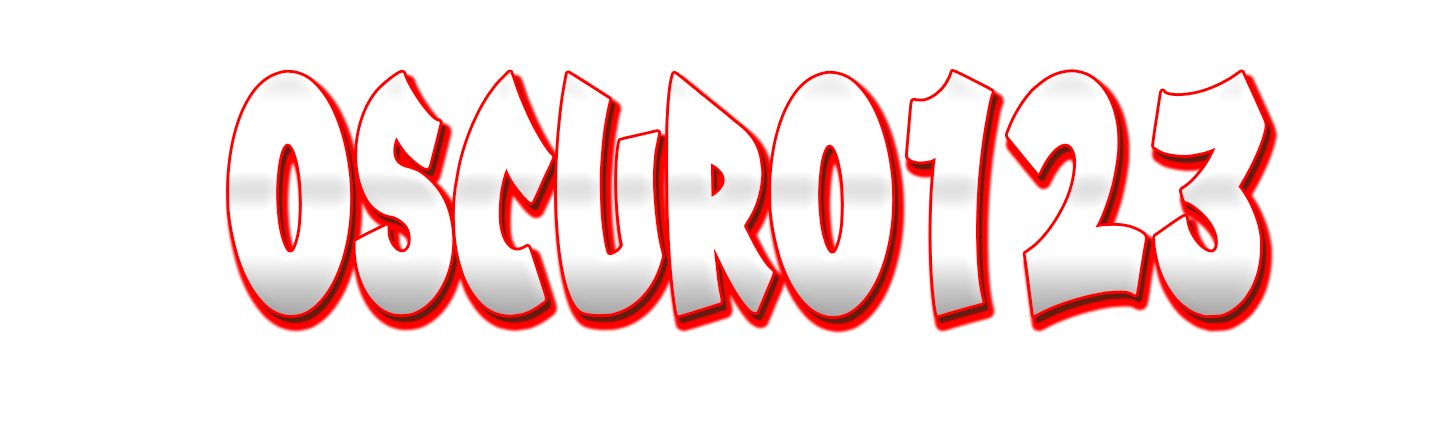OSCURO123